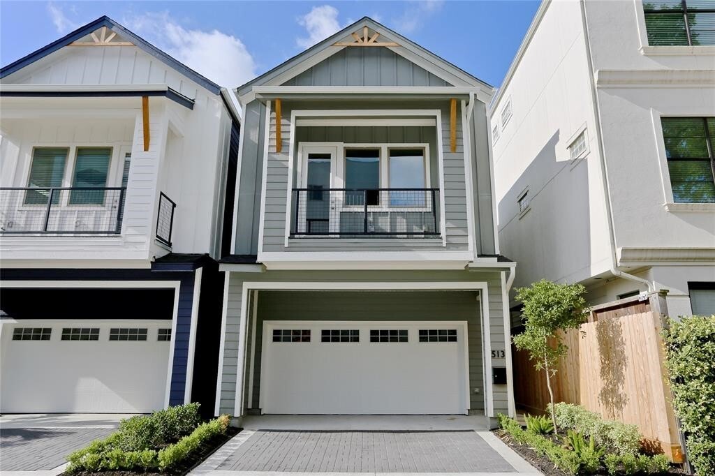 Foto principal - 513 W Bell St