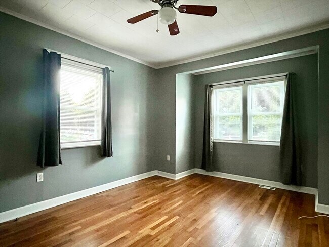 Foto del edificio - 653 Park St