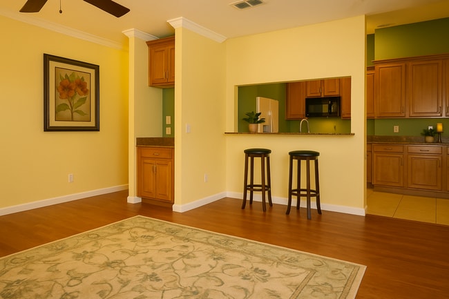 Foto del edificio - Downtown 3 bedroom townhome