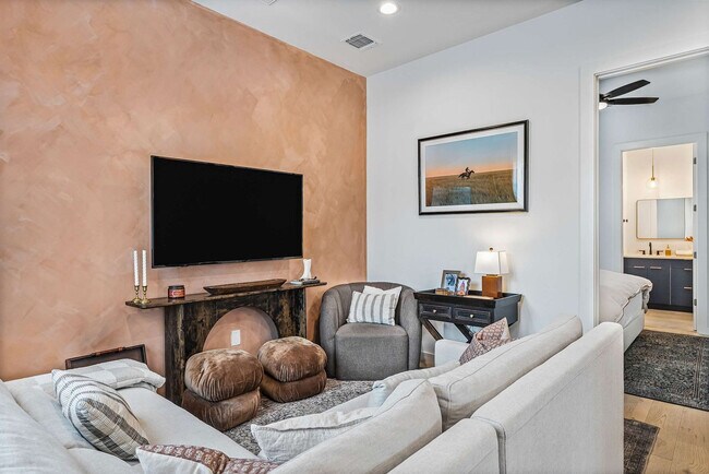 Foto del edificio - 1601 St Albans Blvd