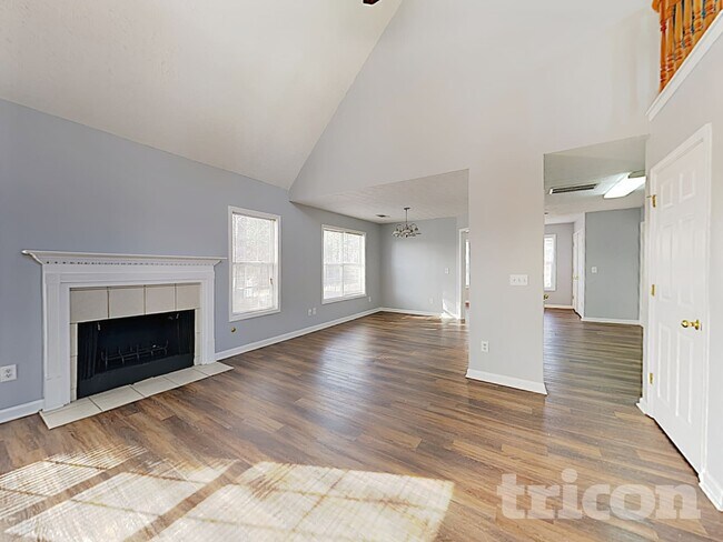 Foto del edificio - 1195 Misty Meadows Way