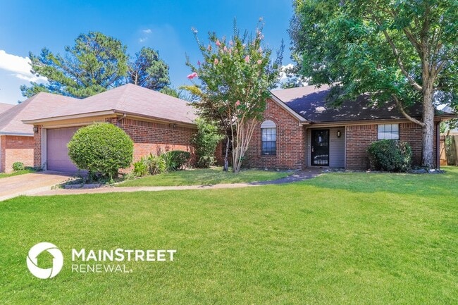 Foto del edificio - 8257 River Creek Cove