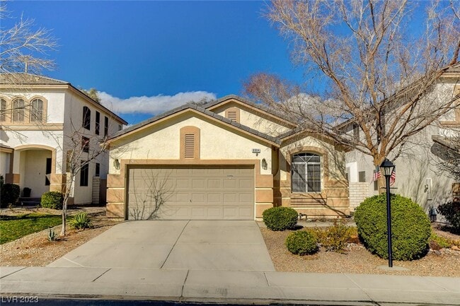 Building Photo - 8904 Iron Hitch Ave