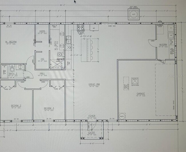 Building Photo - 3525 McIntosh Rd