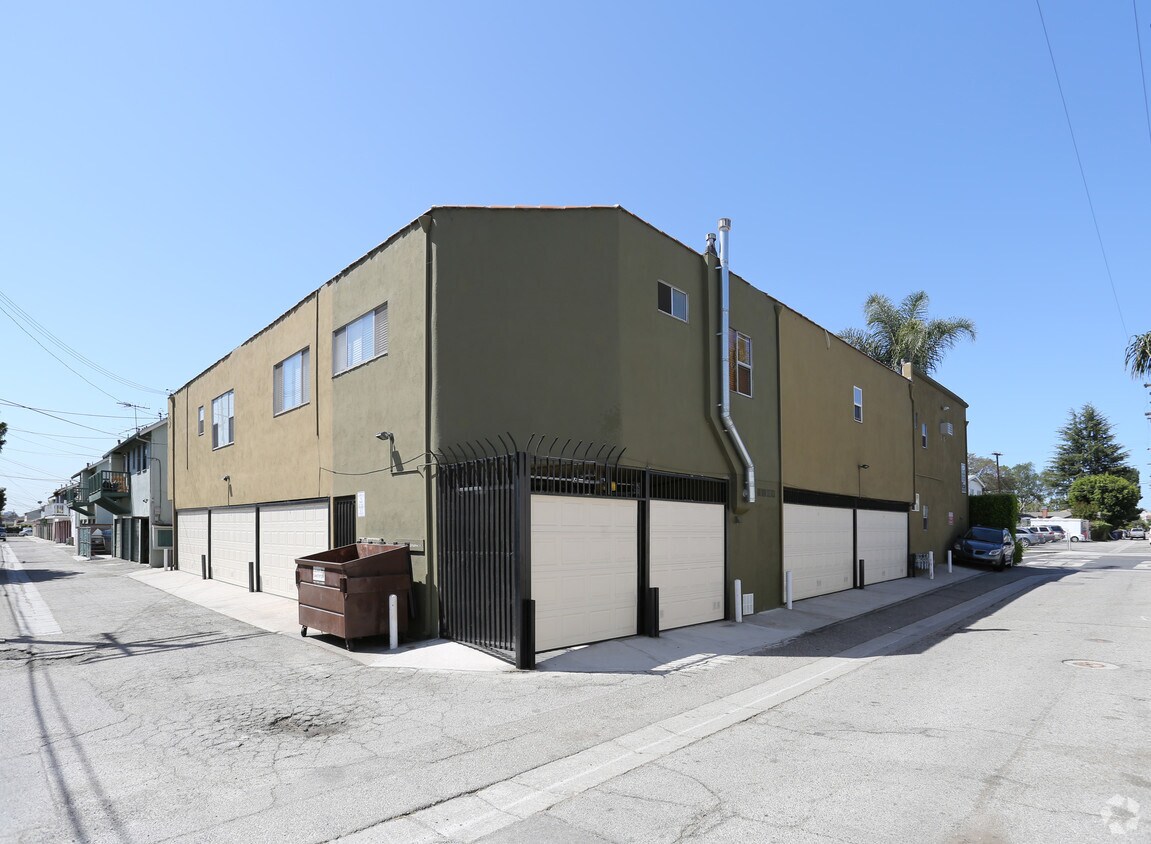 Foto del edificio - 3814 Sawtelle Blvd