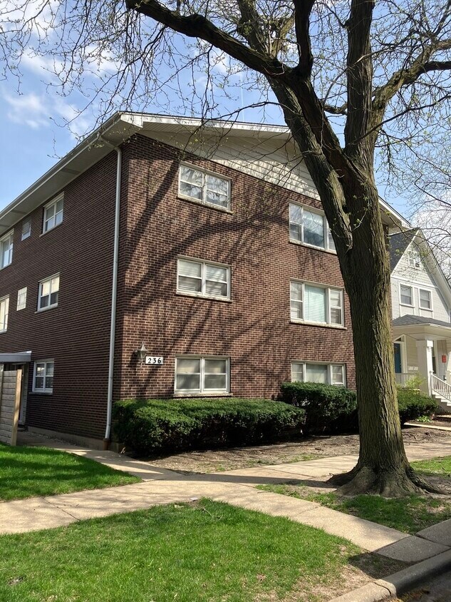 236 Marengo Ave Unit 2N, Forest Park, IL 60130 Condo for Rent in Forest Park, IL