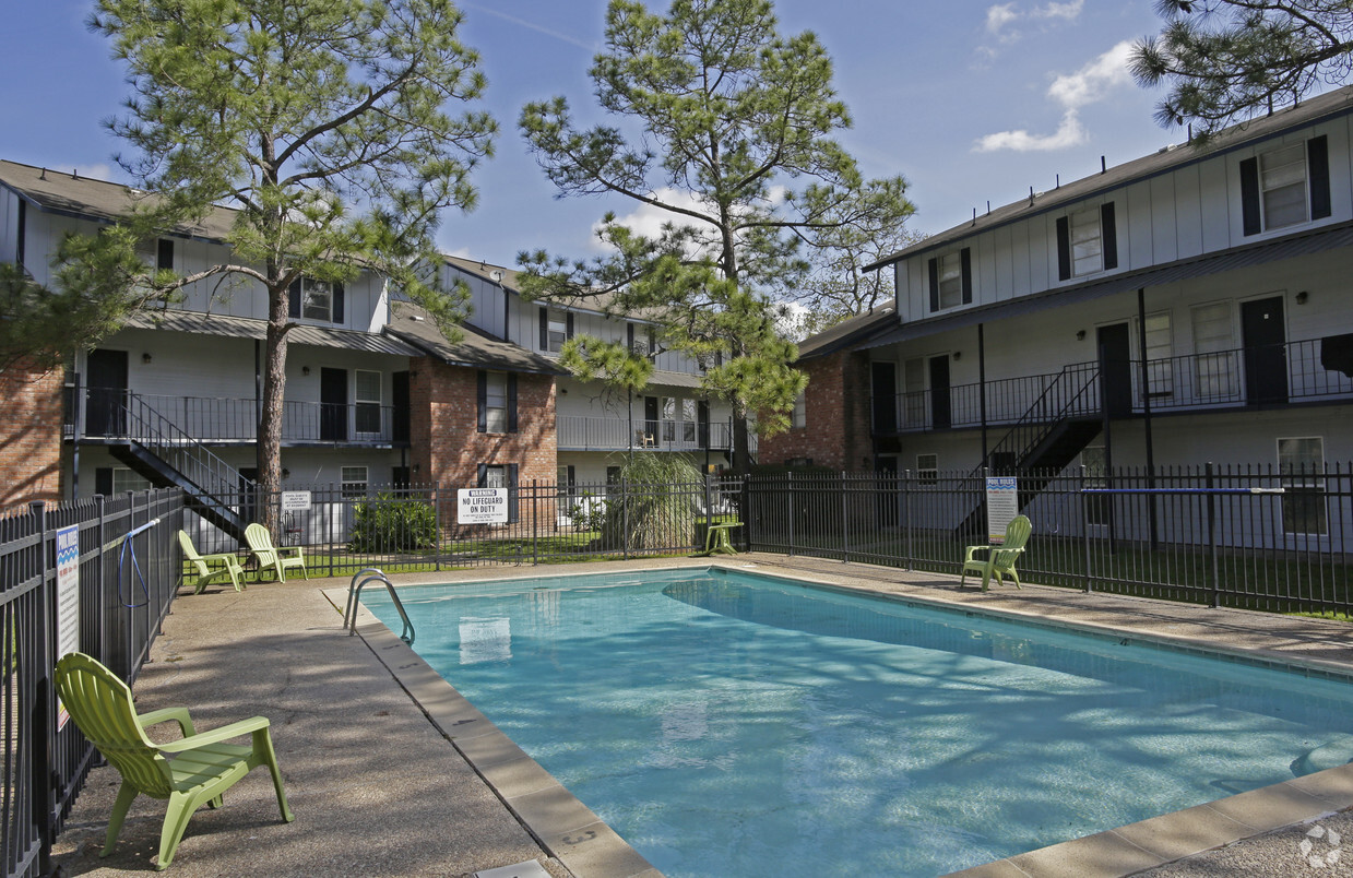 Cambridge Apartments Apartments - Baton Rouge, LA ...