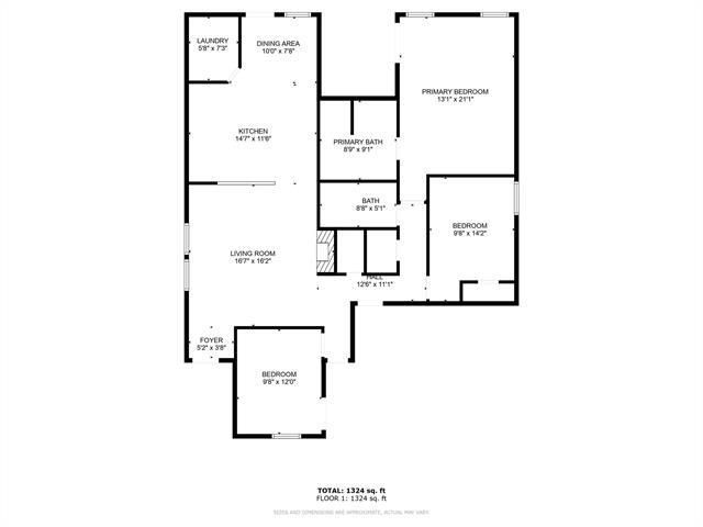 Building Photo - 1201 Lambert Dr