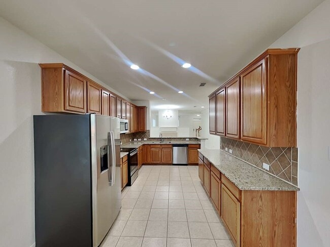 Foto del edificio - 17247 Marquette Point Ln