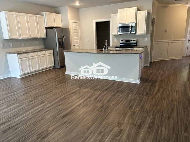 Building Photo - 3530 Misty Hollow Dr