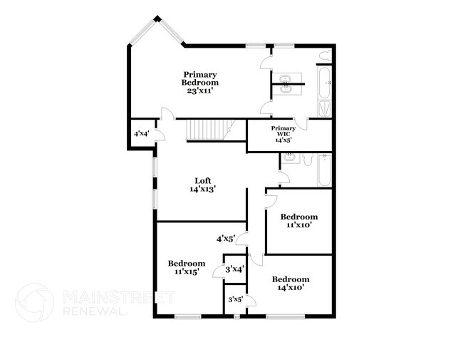 Building Photo - 4208 Birch Creek Rd