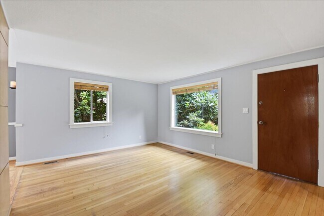 Foto del edificio - 2Bd/1Ba Seattle Home