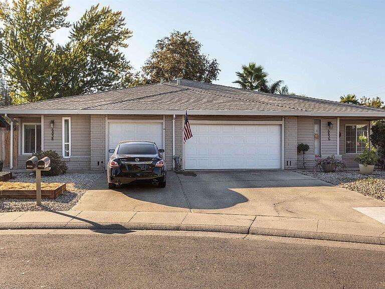6836 Trovita Way Unit 6, Citrus Heights, CA 95610 Condo for Rent in
