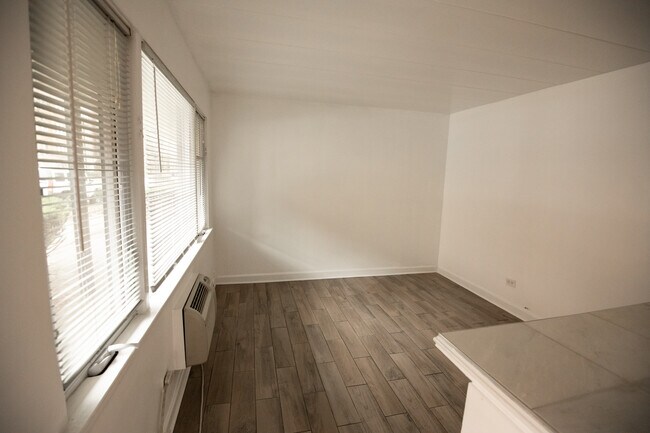 Foto del edificio - 40 Harrison St