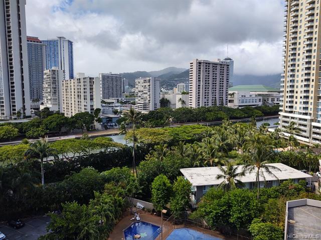 Foto principal - 1690 Ala Moana Blvd