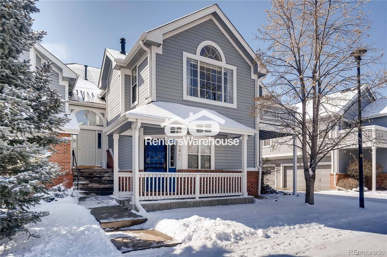 Foto principal - 4901 S Ammons St