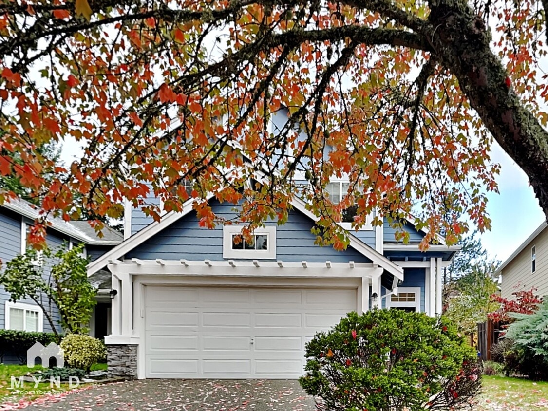 Foto principal - 24944 SE 43rd St