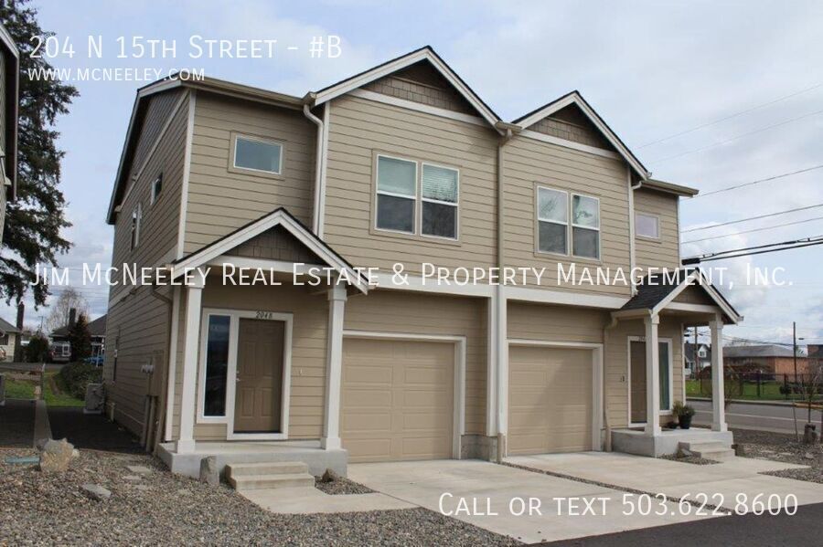 Primary Photo - 204 N 15th St
