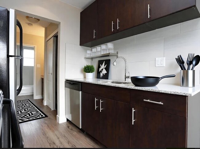 Foto del edificio - The Phenix At 4 Mile