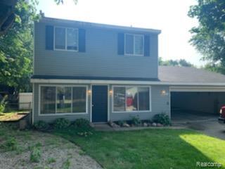 Foto principal - 1410 Airway Dr