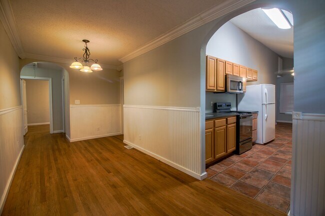 Foto del edificio - 3646 Walton St