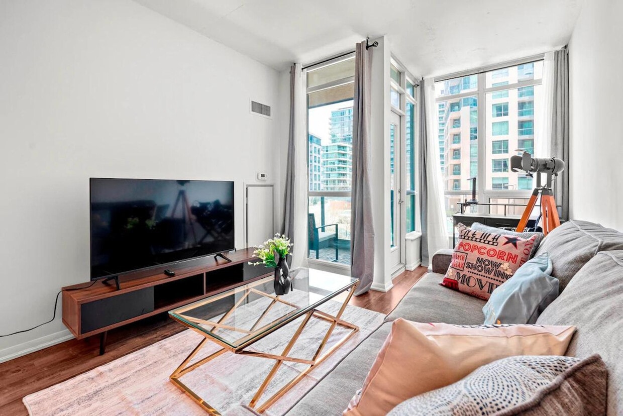 Photo principale - 200 Fort York Blvd