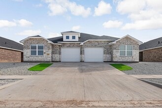 Building Photo - 2709 Baron Ave