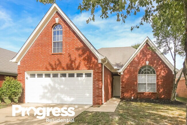 Building Photo - 8418 Regal Bend Dr