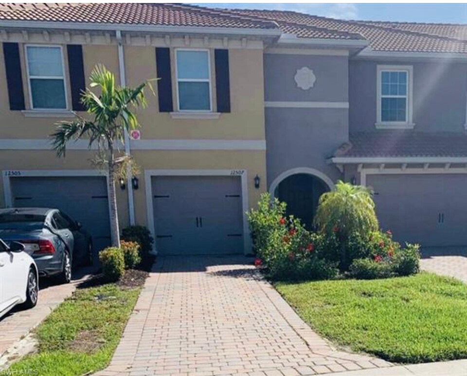 Primary Photo - 12507 Hammock Cove Blvd