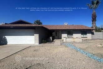 Building Photo - 5322 W Seldon Ln