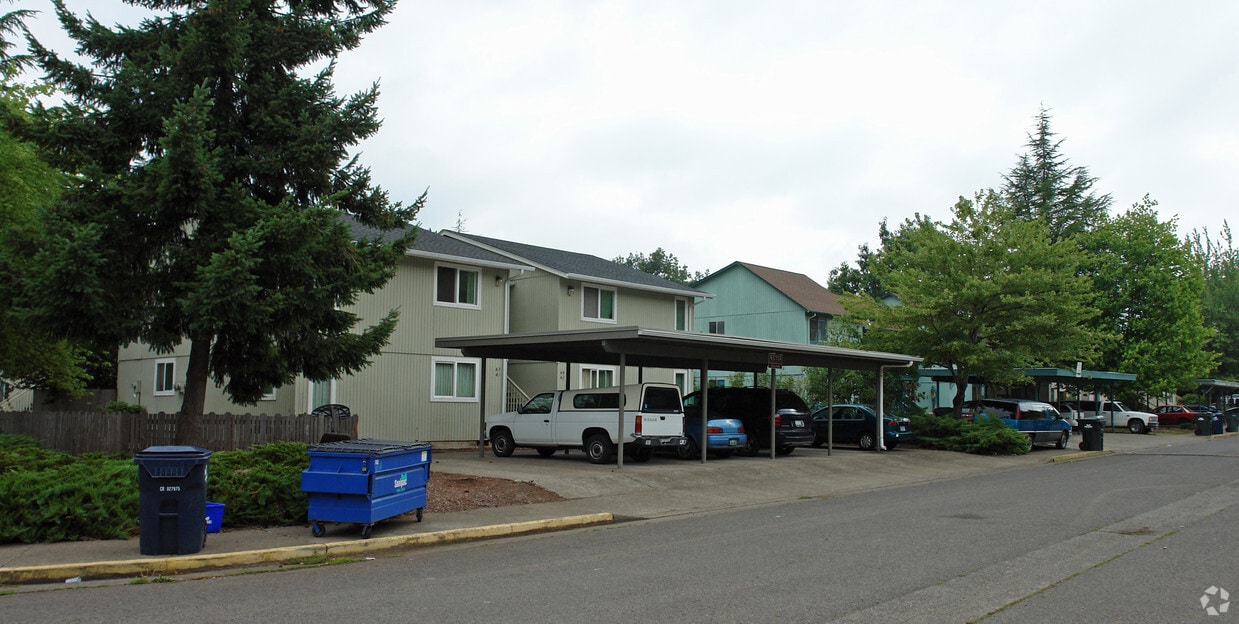 Building Photo - 5495 A St