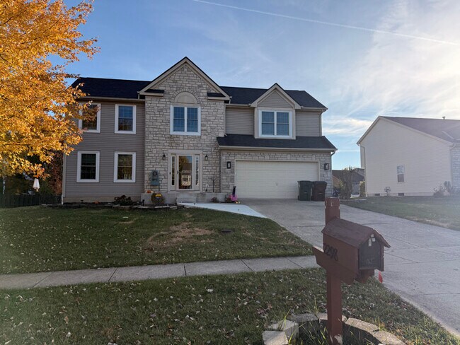 Foto del edificio - 2298 Maxwell Ave