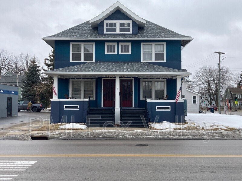 Primary Photo - 354 S Main St