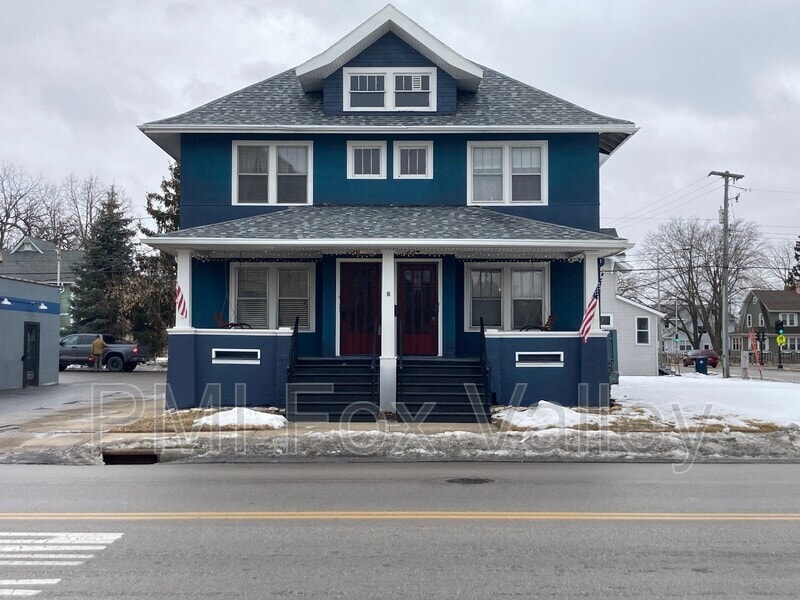 356 S Main St, Fond du Lac, WI 54935 Condo for Rent in Fond du Lac