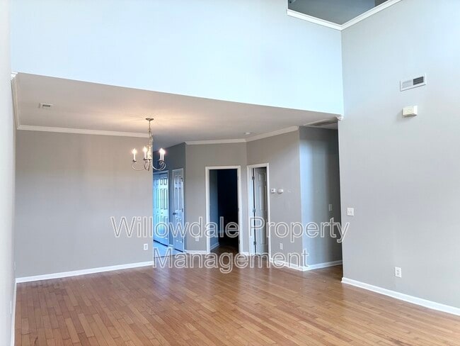 Building Photo - 954 Shining Wire Way