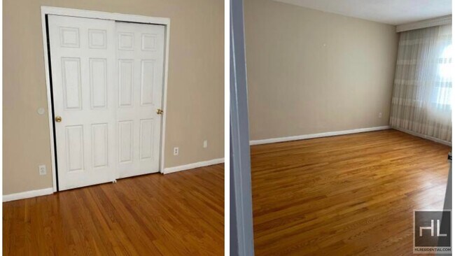 Building Photo - HYLAN BOULEVARD