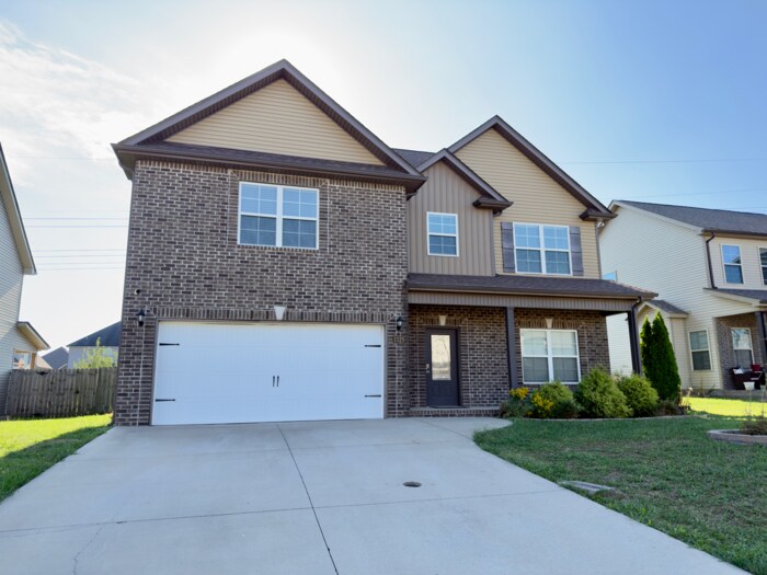 Foto principal - 1325 Millet Dr