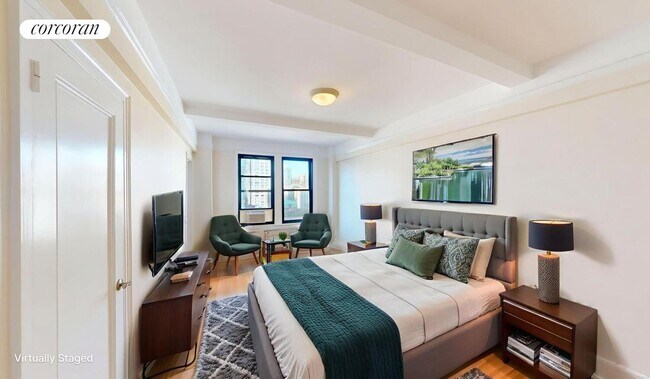 Foto del edificio - 210 E 68th St