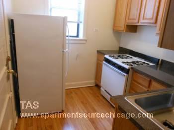Foto principal - 1623 W Belmont Ave