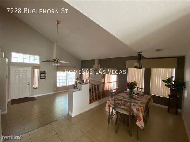 Foto del edificio - 7228 Buglehorn St