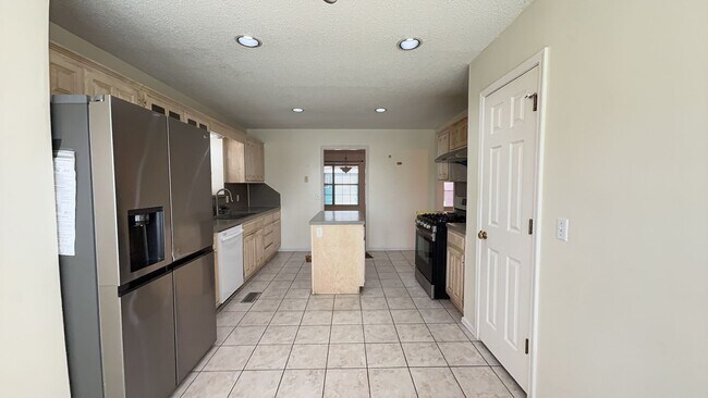 Foto del edificio - Great 3 bed, 2 bath home in Broken Arrow w...