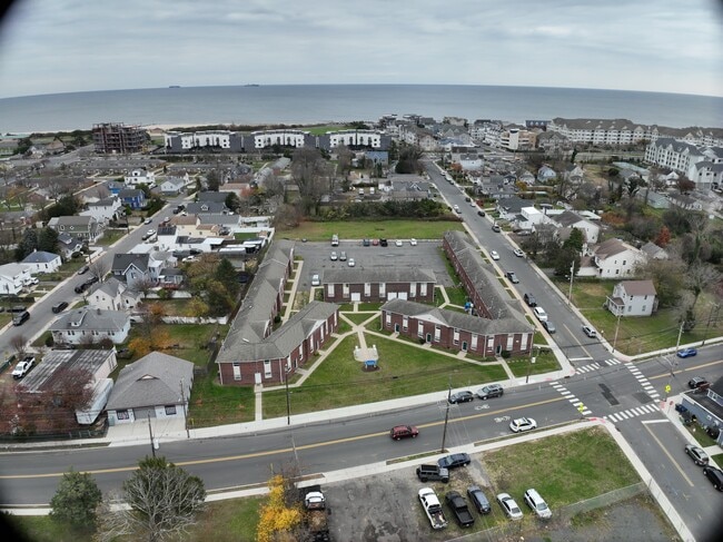 3D Exterior - Buena Vista