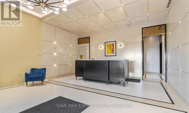 Photo du bâtiment - 204 - 1486 BATHRUST STREET