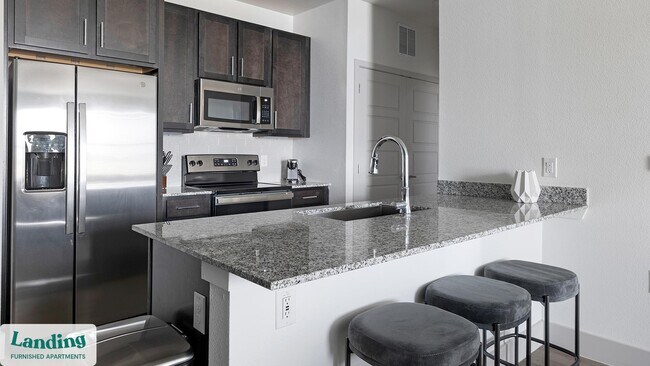 Foto del edificio - 8110 Blue Goose Rd