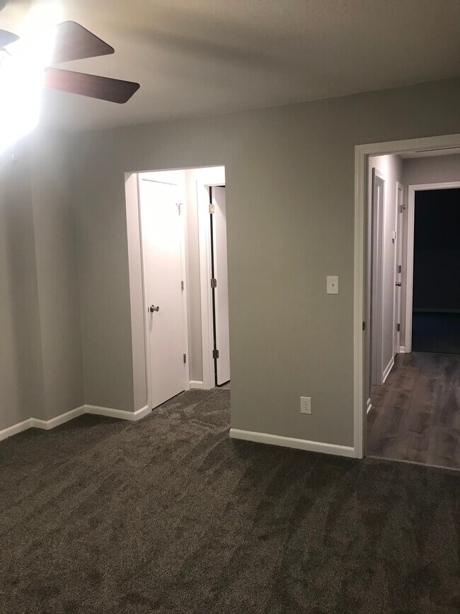 315 Lakeland Dr, Smithville, MO 64089 Townhome Rentals in Smithville