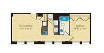 Floor Plan C