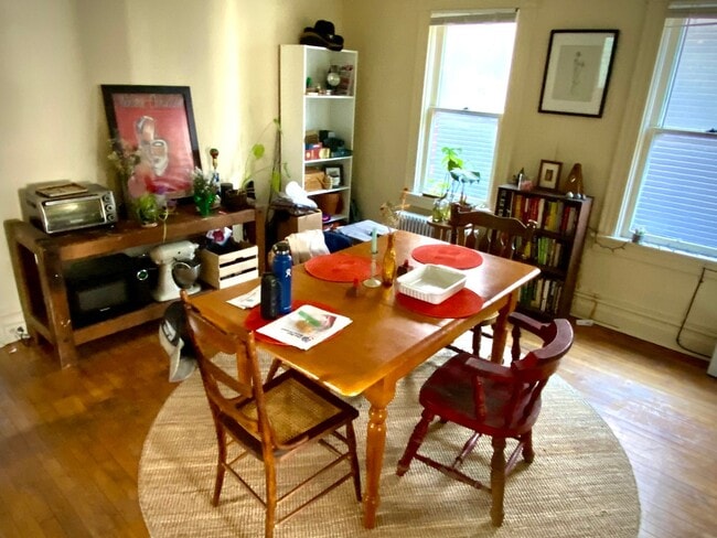 Foto del edificio - 5510 Howe St