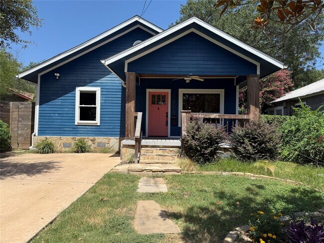 Building Photo - 4606 Depew Ave