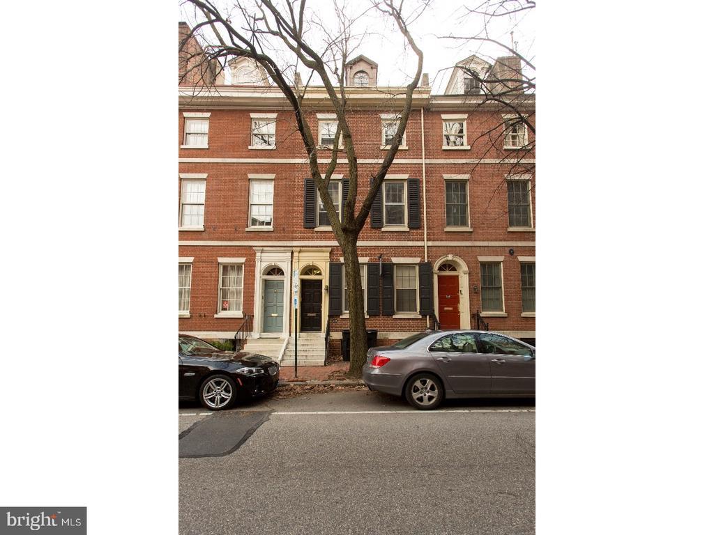 Foto principal - 510 Spruce St