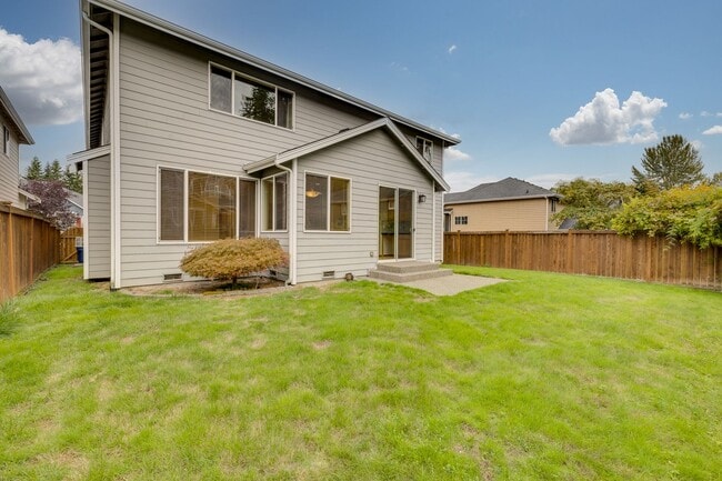 Foto del edificio - For Rent | Stunning 4-Bedroom Home in Brookside Estates